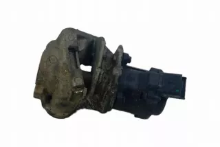 9660276280 Клапан EGR Citroen C4 1 Арт e12552152, вид 4