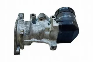 9681825280 Клапан EGR Citroen C4 2 Арт e12552142, вид 1