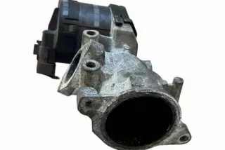 9681825280 Клапан EGR Citroen C4 2 Арт e12552142, вид 4