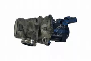 9649358780 Клапан EGR Citroen C4 2 Арт e12552134, вид 2