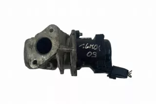 9649358780 Клапан EGR Citroen C4 2 Арт e12552134, вид 3