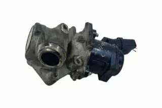 9649358780 Клапан EGR Citroen C4 2 Арт e12552134, вид 4