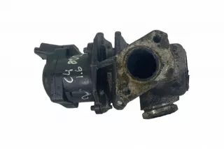9649358780 Клапан EGR Citroen C4 2 Арт e12552132, вид 1