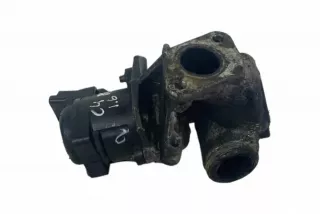 9649358780 Клапан EGR Citroen C4 2 Арт e12552132, вид 4
