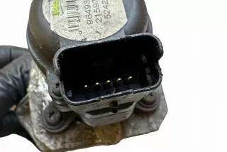 9649358780 Клапан EGR Citroen C4 2 Арт e12552124, вид 1