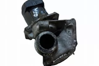 9649358780 Клапан EGR Citroen C4 2 Арт e12552124, вид 2