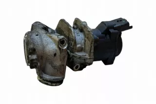 9649358780 Клапан EGR Citroen C4 2 Арт e12552124, вид 3