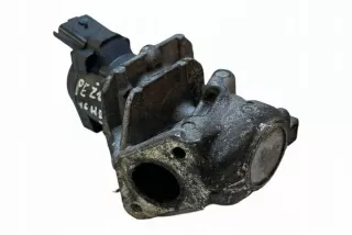 9649358780 Клапан EGR Citroen C4 2 Арт e12552124, вид 4