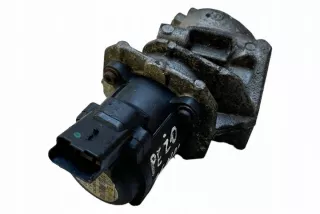 9649358780 Клапан EGR Citroen C4 2 Арт e12552124, вид 5