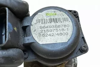9649358780 Клапан EGR Citroen C4 2 Арт e12552124, вид 7
