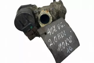 9656612380 Клапан EGR Citroen C4 2 Арт e12552122, вид 1