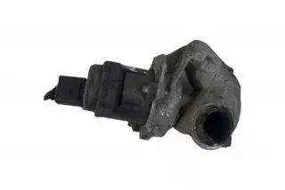 9660276280 Клапан EGR Citroen C4 2 Арт e12552114, вид 2