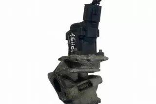 9660276280 Клапан EGR Citroen C4 2 Арт e12552114, вид 3