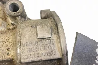 9681825280 Клапан EGR Citroen C4 2 Арт e12552104, вид 1