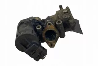 9681825280 Клапан EGR Citroen C4 2 Арт e12552104, вид 2