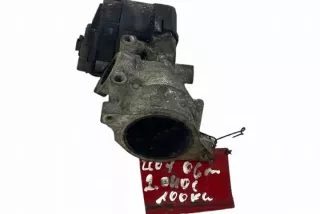 9681825280 Клапан EGR Citroen C4 2 Арт e12552102, вид 4