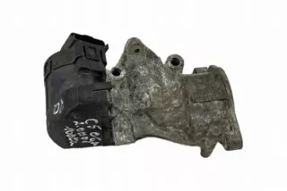 9681825280 Клапан EGR Citroen C4 2 Арт e12552094, вид 1