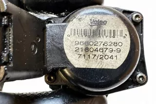 9660276280 Клапан EGR Citroen C4 2 Арт e12552092, вид 1