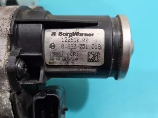 0280751018 IMPRK1468233, Клапан EGR Citroen C4 2 Арт e12552084, вид 3