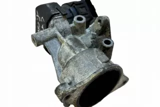 9645689680 Клапан EGR Citroen C4 2 Арт e12552071, вид 1