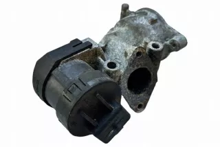 9645689680 Клапан EGR Citroen C4 2 Арт e12552071, вид 2