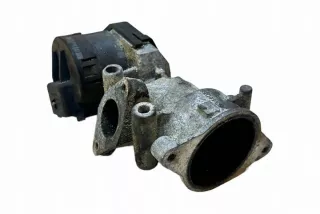 9645689680 Клапан EGR Citroen C4 2 Арт e12552071, вид 4