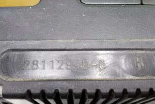 P9663755980D00 Щиток приборов (приборная панель) Citroen C4 1 Арт e12551997, вид 2