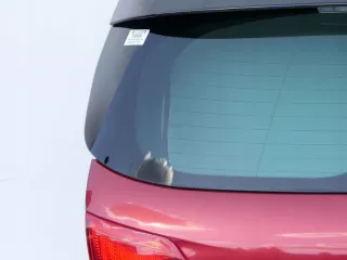  10-18r Крышка багажника (дверь 3-5) Citroen C4 2 Арт e12551925, вид 3