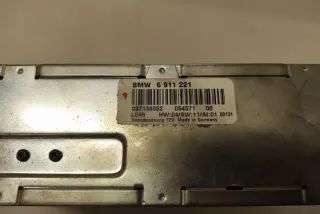 6911221 Блок управления (другие) BMW 3 E46 Арт e12551884, вид 2