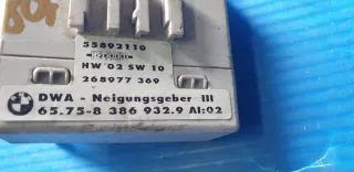 8386932 Блок управления (другие) BMW 3 E46 Арт e12551882, вид 2