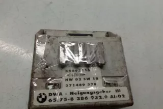 657583869329 Блок управления (другие) BMW 3 E46 Арт e12551864, вид 4