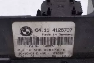 4126707 Блок управления (другие) BMW 3 E46 Арт e12551834, вид 2