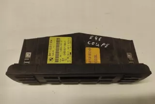 64116917004 Блок управления (другие) BMW 3 E46 Арт e12551824, вид 1