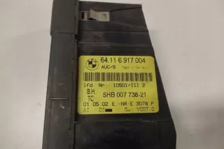 64116917004 Блок управления (другие) BMW 3 E46 Арт e12551824, вид 3