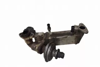 779737104 Клапан EGR BMW 5 E60/E61 Арт e12551802, вид 2