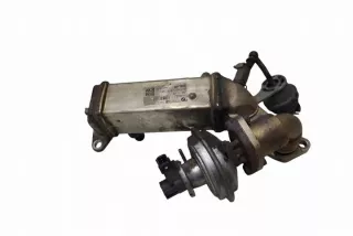 779737104 Клапан EGR BMW 5 E60/E61 Арт e12551802, вид 4