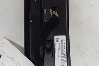 922185701 Блок управления (другие) BMW 3 E90/E91/E92/E93 Арт e12551763, вид 2