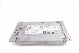 9224674 Блок управления (другие) BMW 3 E90/E91/E92/E93 Арт e12551743, вид 4