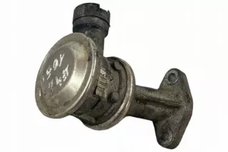 7505993 Клапан EGR BMW 3 E46 Арт e12551710, вид 1