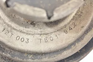 7801942 Клапан EGR BMW 3 E90/E91/E92/E93 Арт e12551682, вид 3