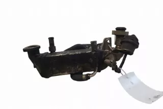 781016603 Клапан EGR BMW 3 E90/E91/E92/E93 Арт e12551680, вид 2