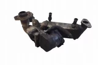 781016603 Клапан EGR BMW 3 E90/E91/E92/E93 Арт e12551680, вид 3