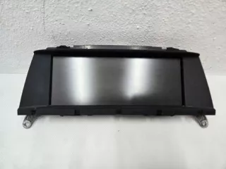 9231320 Блок навигации BMW X3 F25 Арт e12551666, вид 1