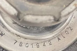 7801942 Клапан EGR BMW 1 E81/E82/E87/E88 Арт e12551646, вид 4
