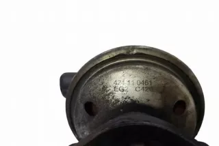 424110461 Клапан EGR BMW 1 E81/E82/E87/E88 Арт e12551644, вид 1