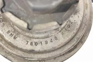 7801942 Клапан EGR BMW 1 E81/E82/E87/E88 Арт e12551636, вид 2