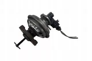 7801942 Клапан EGR BMW 1 E81/E82/E87/E88 Арт e12551636, вид 5