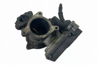 03G131501B Клапан EGR Audi A6 C6 (S6,RS6) Арт e12551576, вид 1