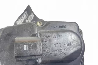 03G131501 Клапан EGR Audi A4 B8 Арт e12551533, вид 3