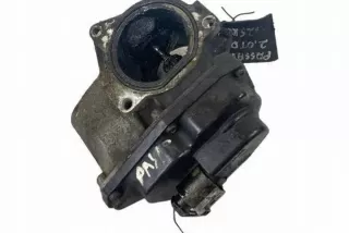 03G131501 Клапан EGR Audi A4 B8 Арт e12551525, вид 2
